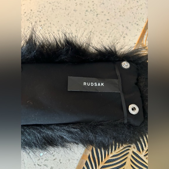RUDSAK NEW WITH TAGS XS/S - Picture 9 of 12